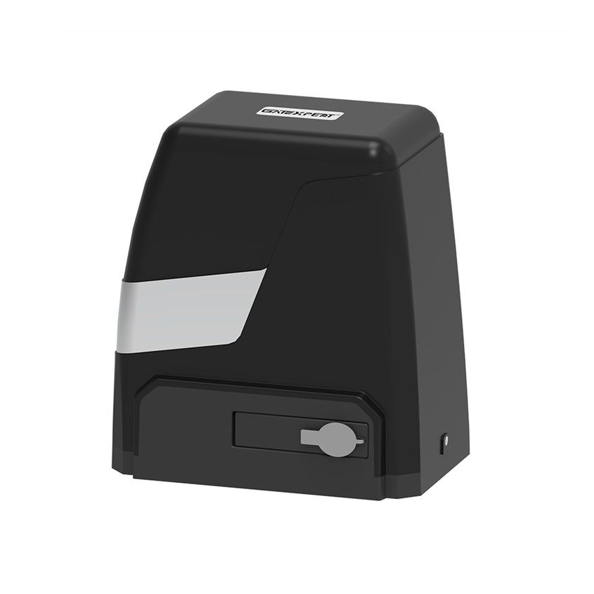 auto slide gate motor