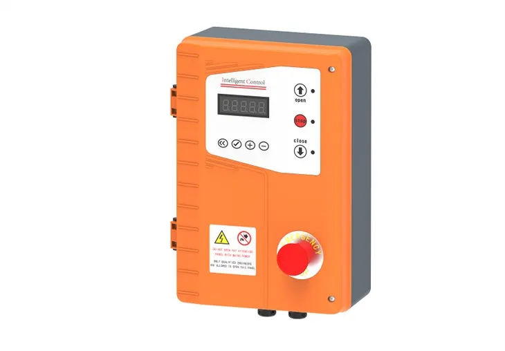 AC Industrial Roller Door Opener for Sale